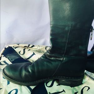 Florentini + Baker Boots